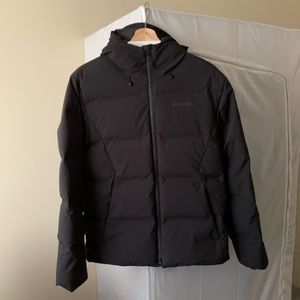 Patagonia Jackson Glacier down jacket